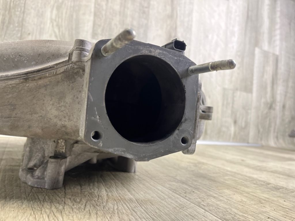 17160-R9P-A00 | Колектор впускний ACURA TLX 17-20 - Фото 3