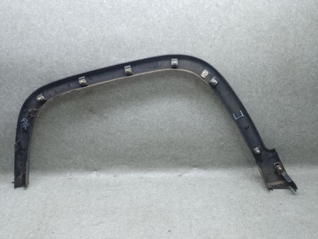 68210314AE | Накладка крила (розширювач арки) передн. прав. JEEP CHEROKEE 14- - Фото 2