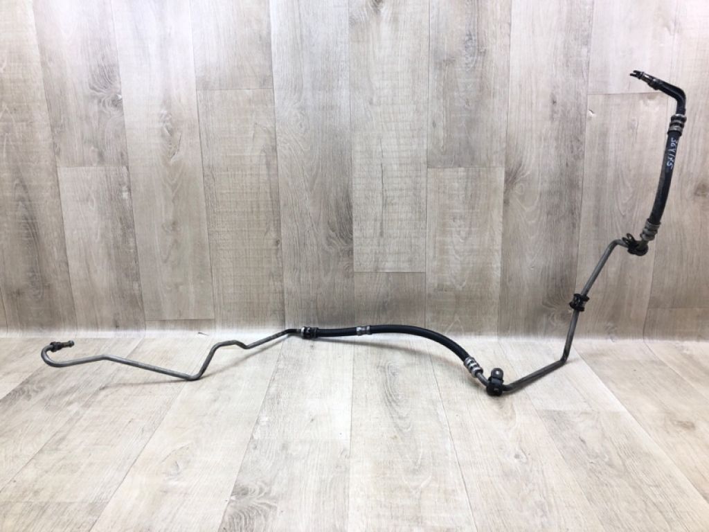 5C0422893AJ | Трубка ГУР высокого давления VOLKSWAGEN JETTA USA 10-17