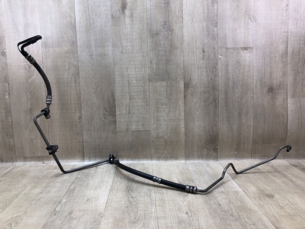 5C0422893AJ | Трубка ГУР высокого давления VOLKSWAGEN JETTA USA 10-17 - Фото 2