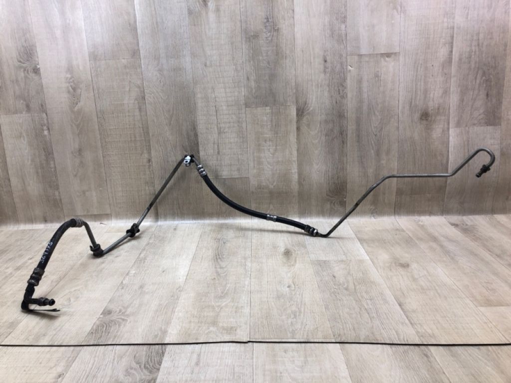 5C0422893AJ | Трубка ГУР высокого давления VOLKSWAGEN JETTA USA 10-17 - Фото 3