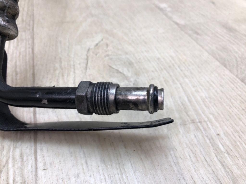 5C0422893AJ | Трубка ГУР высокого давления VOLKSWAGEN JETTA USA 10-17 - Фото 5