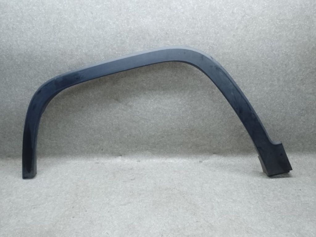 68210315AE | Накладка крила (розширювач арки) передн. лів. JEEP CHEROKEE 14-