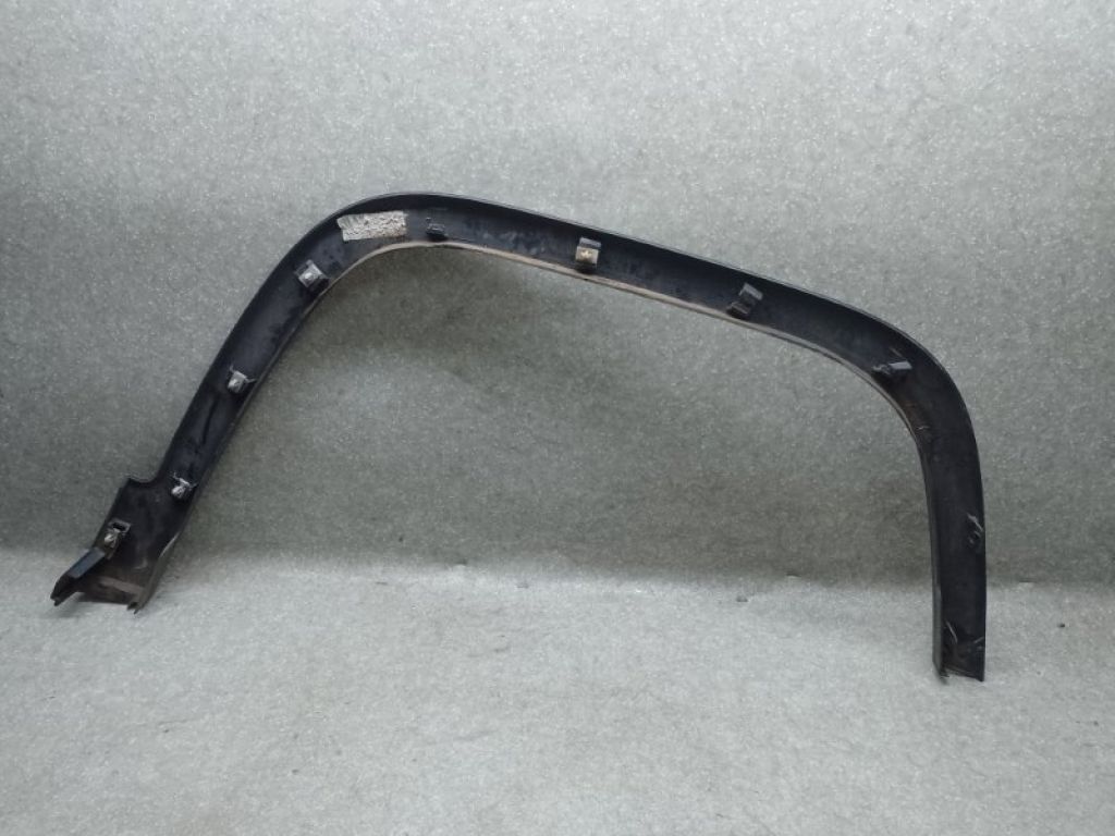 68210315AE | Накладка крила (розширювач арки) передн. лів. JEEP CHEROKEE 14- - Фото 2
