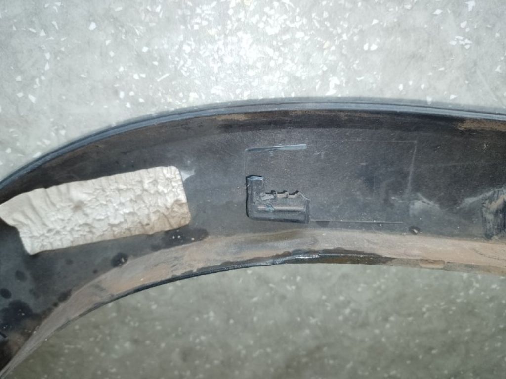 68210315AE | Накладка крила (розширювач арки) передн. лів. JEEP CHEROKEE 14- - Фото 4