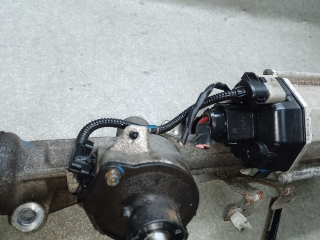 5154521AD | Рулевая рейка JEEP CHEROKEE 14- - Фото 6