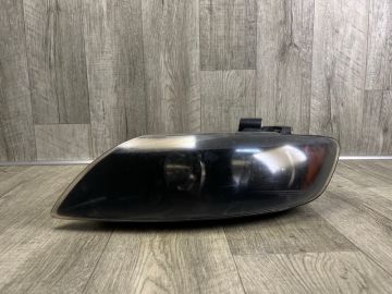 Фара лев. AUDI Q7 05-15