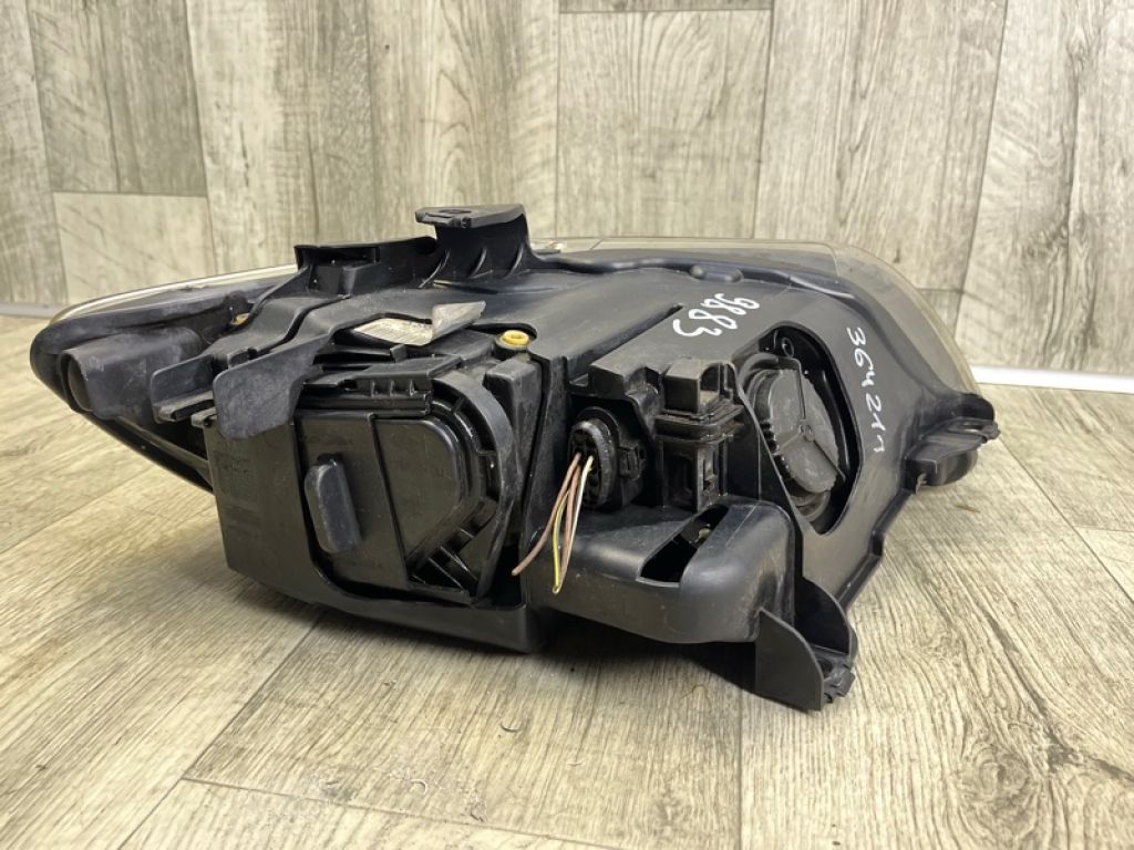 4L0941029F | Фара лев. AUDI Q7 05-15 - Фото 4