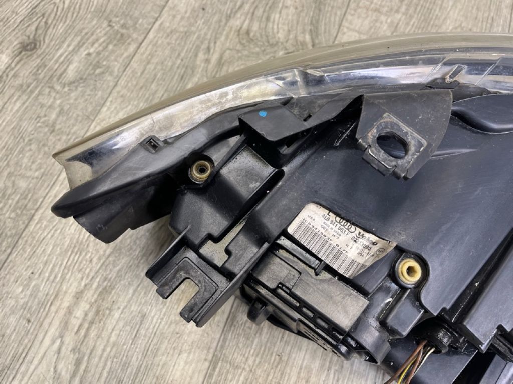 4L0941029F | Фара лев. AUDI Q7 05-15 - Фото 6