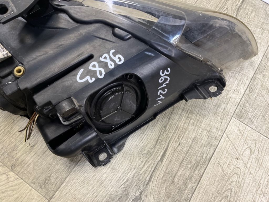 4L0941029F | Фара лев. AUDI Q7 05-15 - Фото 7