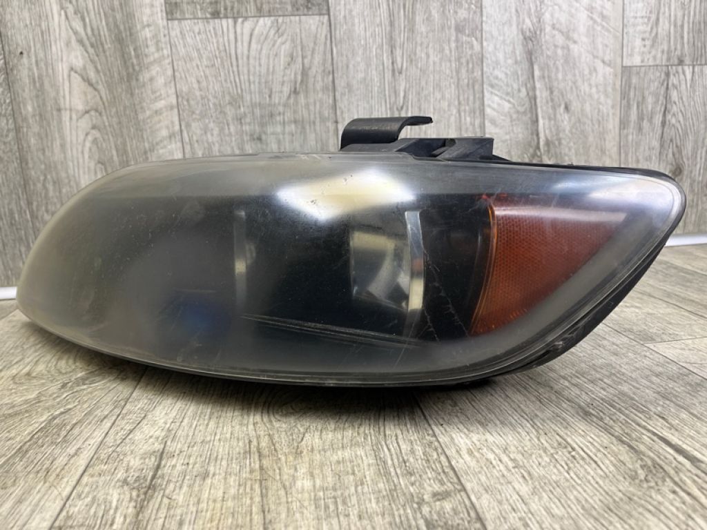 4L0941029F | Фара лев. AUDI Q7 05-15 - Фото 8