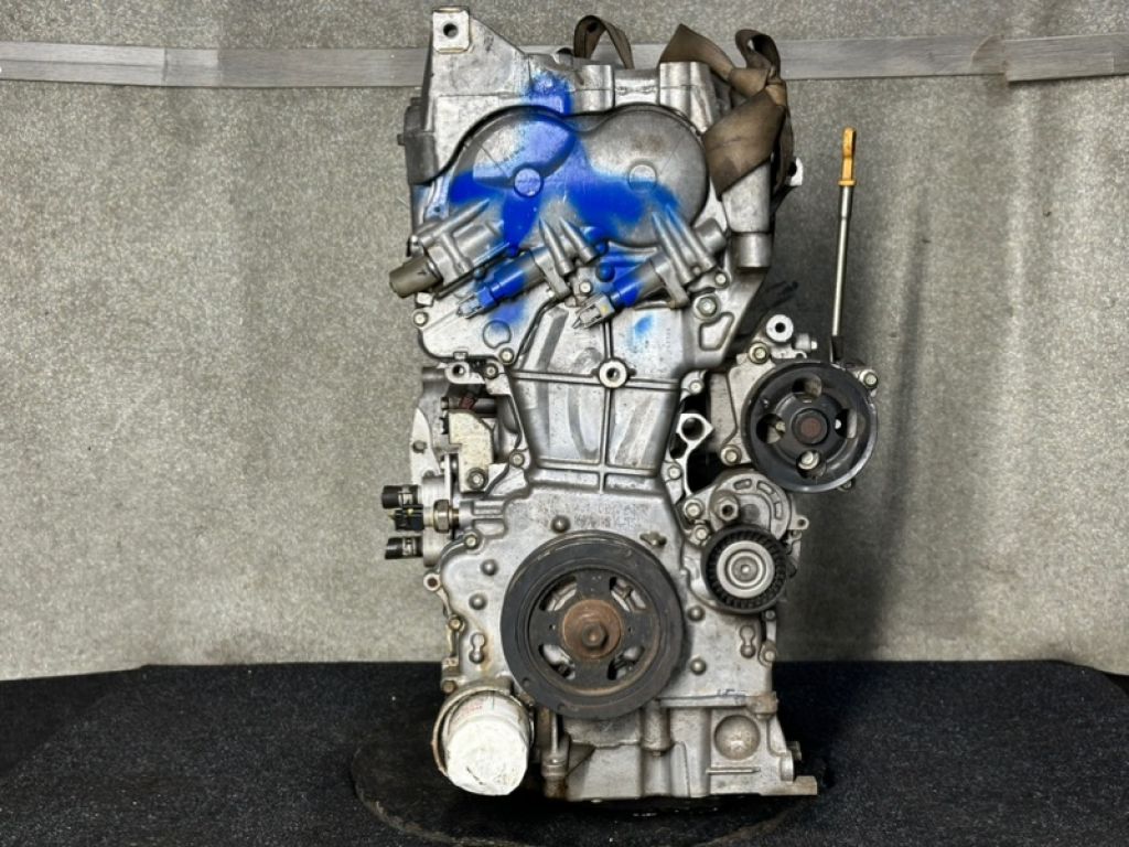 101025HA0F | Двигун бензин NISSAN X-TRAIL/ROGUE T32 13-20