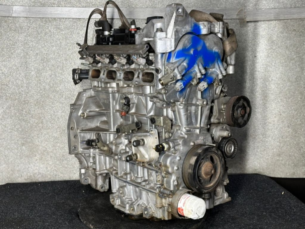 101025HA0F | Двигун бензин NISSAN X-TRAIL/ROGUE T32 13-20 - Фото 2