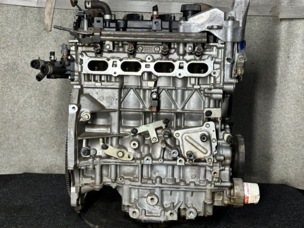 101025HA0F | Двигун бензин NISSAN X-TRAIL/ROGUE T32 13-20 - Фото 3