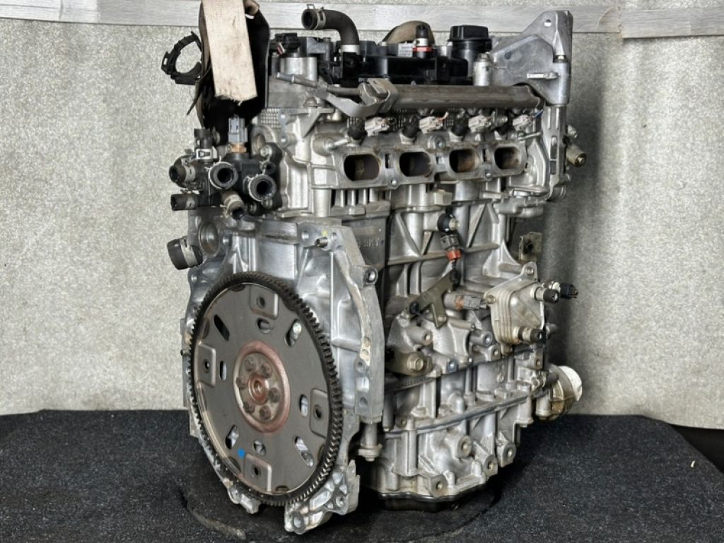 101025HA0F | Двигун бензин NISSAN X-TRAIL/ROGUE T32 13-20 - Фото 5