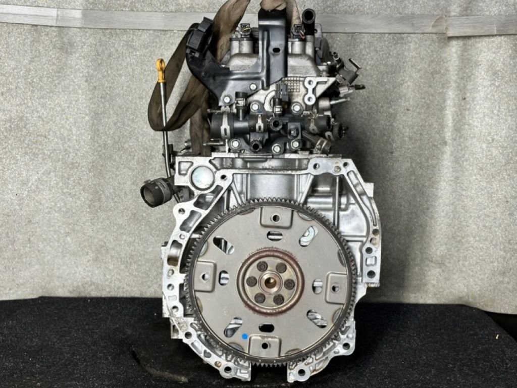 101025HA0F | Двигун бензин NISSAN X-TRAIL/ROGUE T32 13-20 - Фото 6