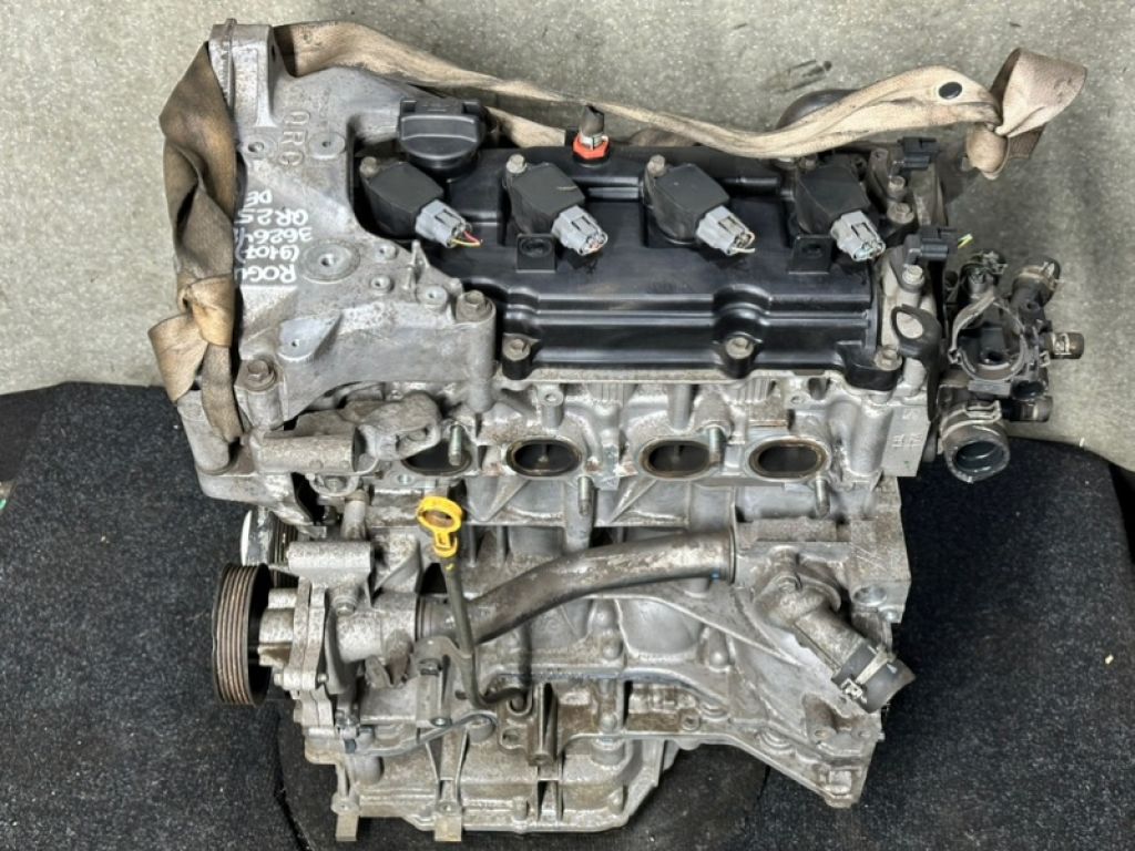 101025HA0F | Двигун бензин NISSAN X-TRAIL/ROGUE T32 13-20 - Фото 9