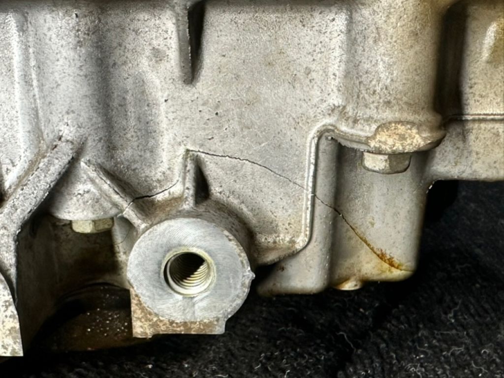 101025HA0F | Двигун бензин NISSAN X-TRAIL/ROGUE T32 13-20 - Фото 13