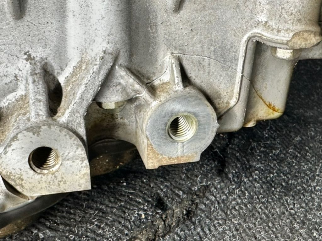 101025HA0F | Двигун бензин NISSAN X-TRAIL/ROGUE T32 13-20 - Фото 14