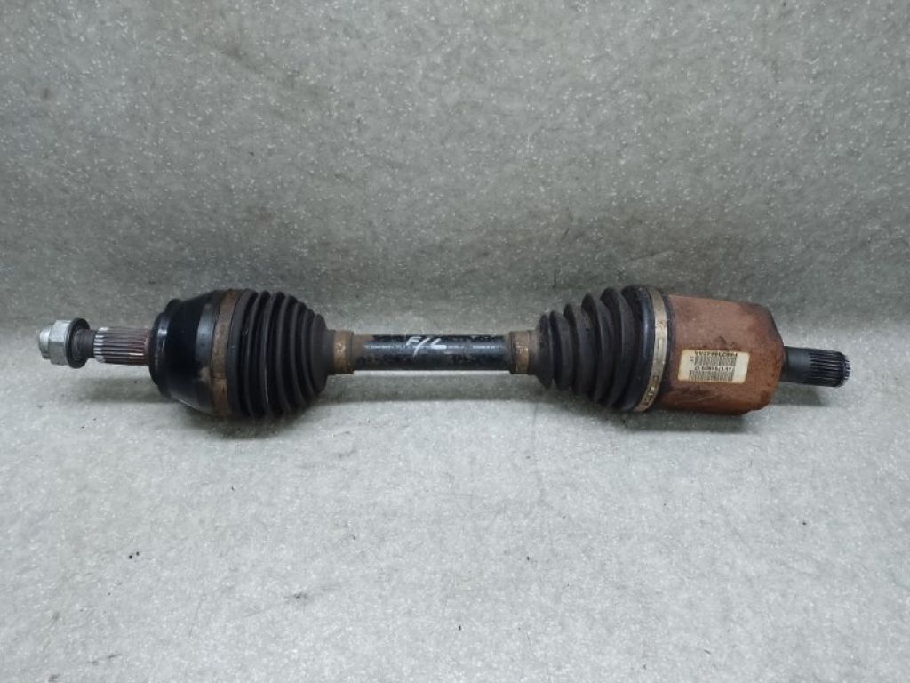 68238842AA | Привод передний лев. JEEP CHEROKEE 14-