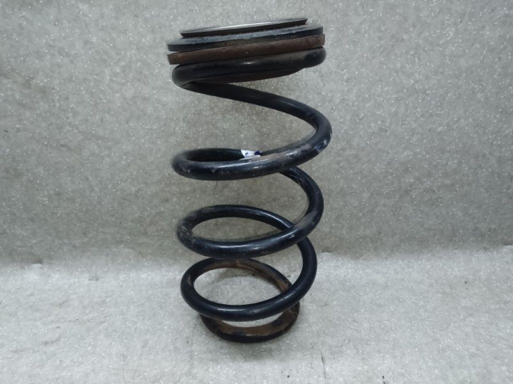 5168699AB | Пружина передней подвески лев. JEEP CHEROKEE 14-