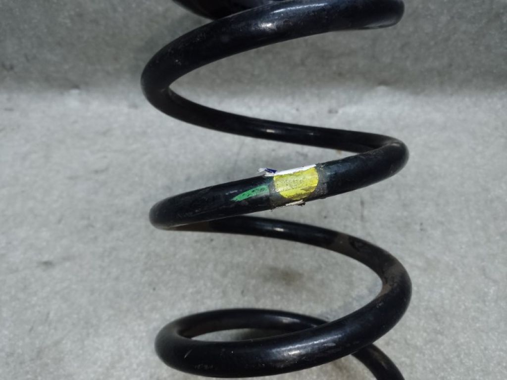 5168699AB | Пружина передней подвески лев. JEEP CHEROKEE 14- - Фото 3