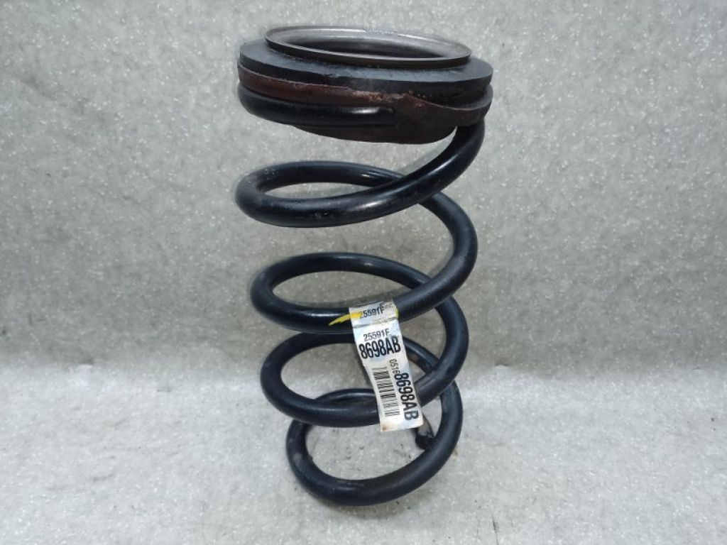 5168698AB | Пружина передней подвески прав. JEEP CHEROKEE 14-