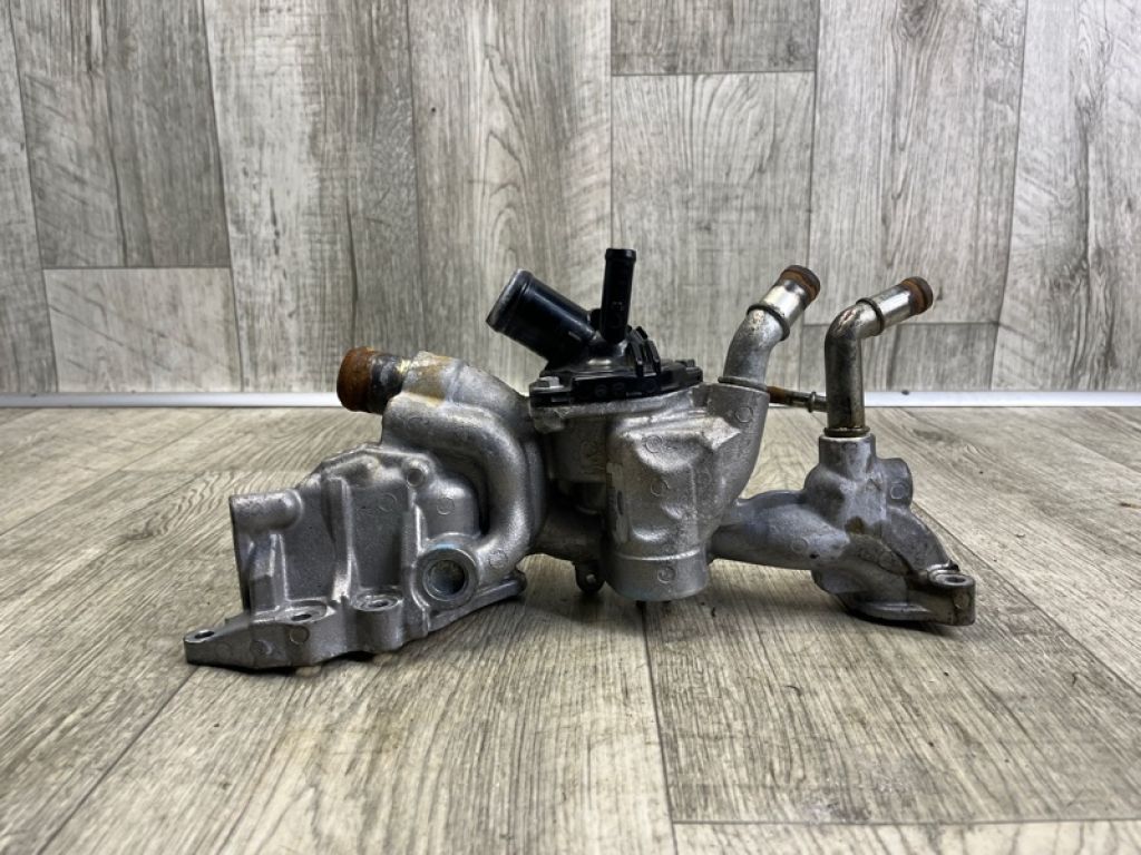 19410-5J2-A00 | Корпус термостату ACURA TLX 17-20 - Фото 3