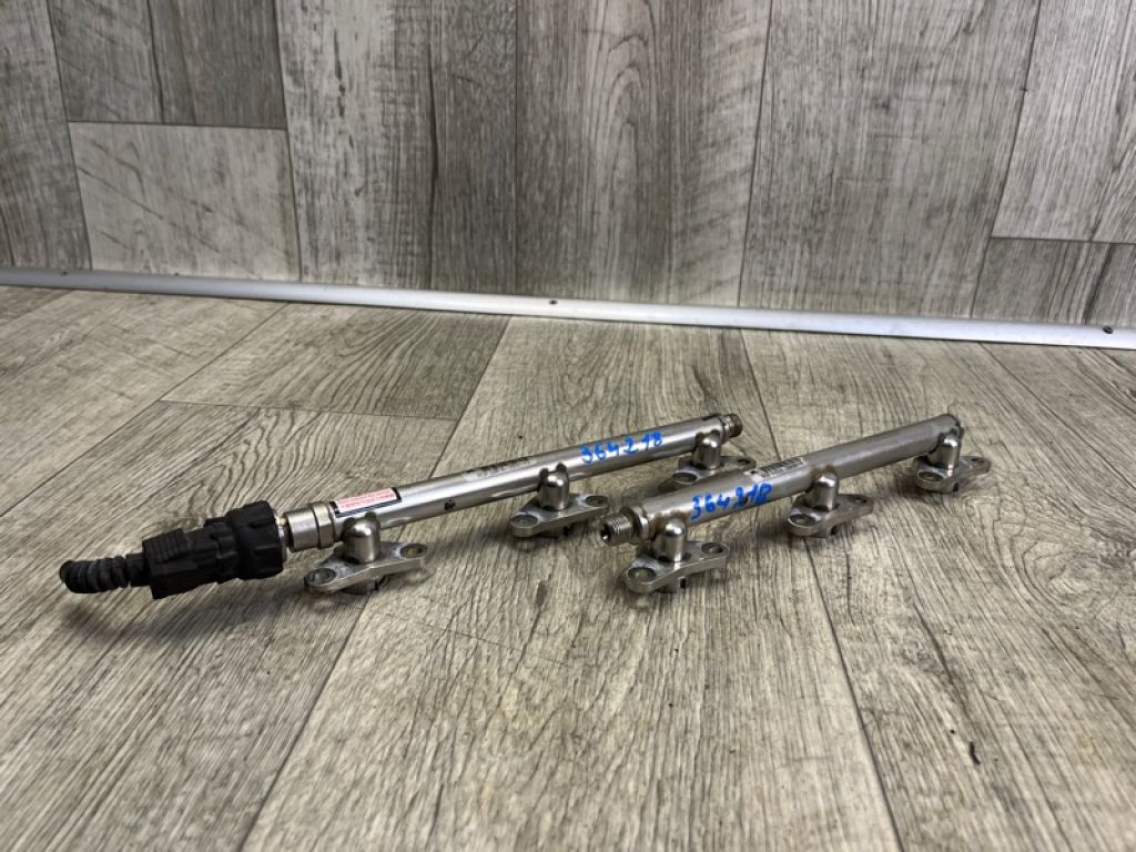 16013-R9P-305 | Паливна рейка ACURA TLX 17-20