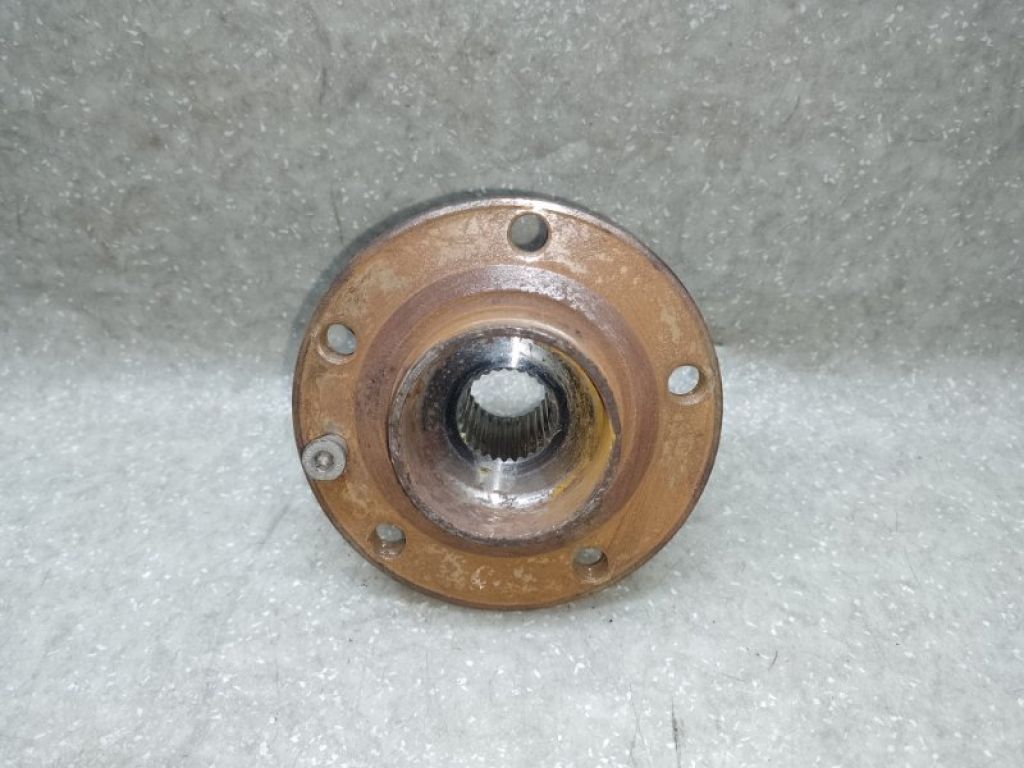 68141123AB | Маточина колеса передн. JEEP CHEROKEE 14-