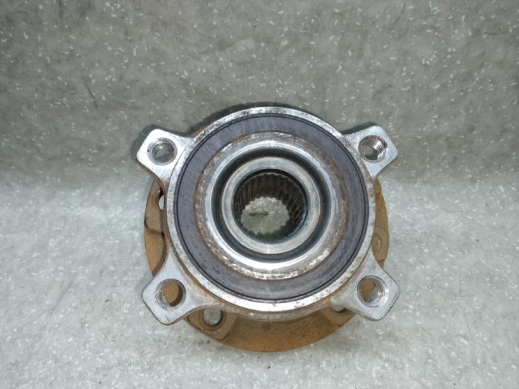 68141123AB | Маточина колеса передн. JEEP CHEROKEE 14- - Фото 3