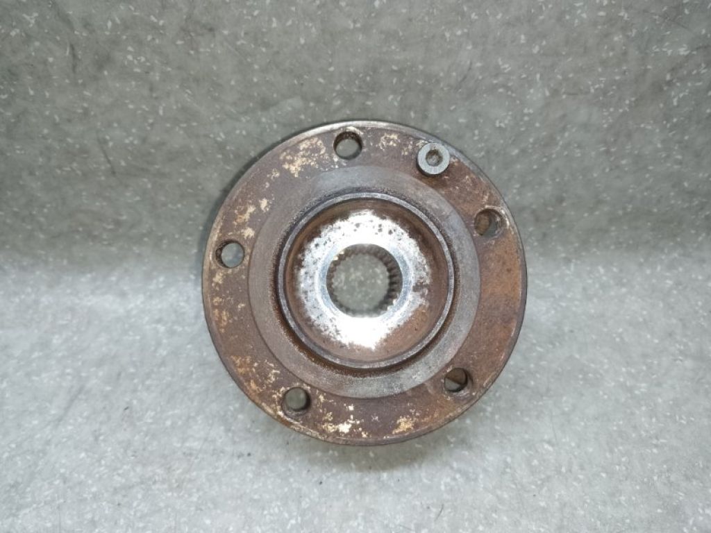 68141123AB | Ступица передн. JEEP CHEROKEE 14-