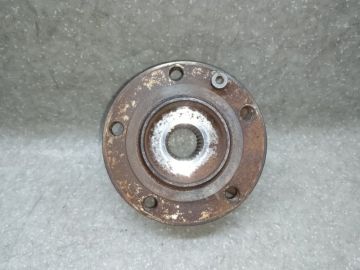 Ступица передн. JEEP CHEROKEE 14-