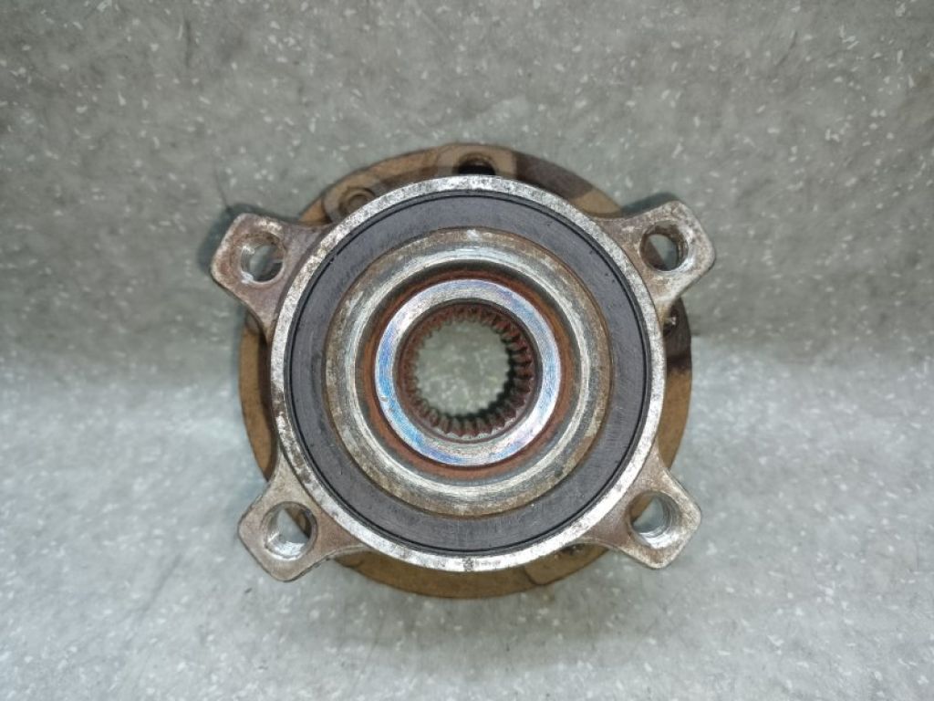 68141123AB | Ступица передн. JEEP CHEROKEE 14- - Фото 3