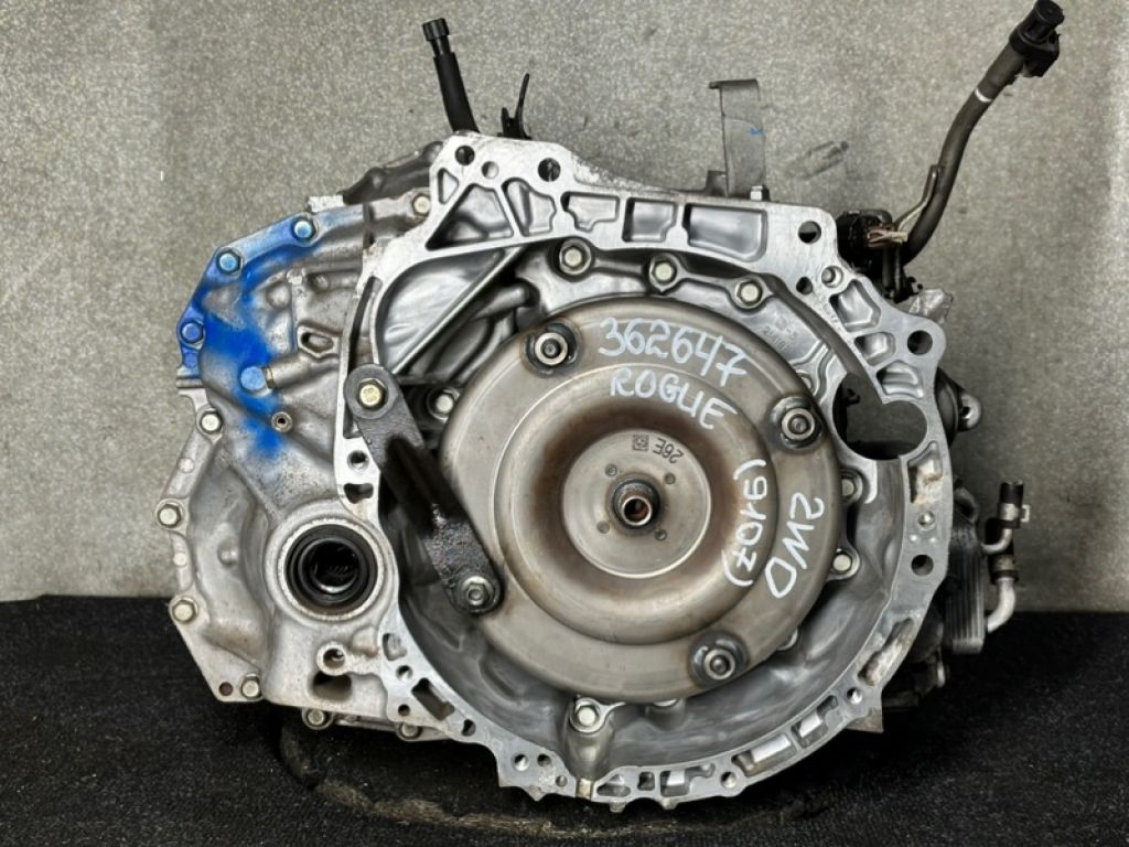 310203VX9A | Автоматична трансмісія NISSAN X-TRAIL/ROGUE T32 13-20