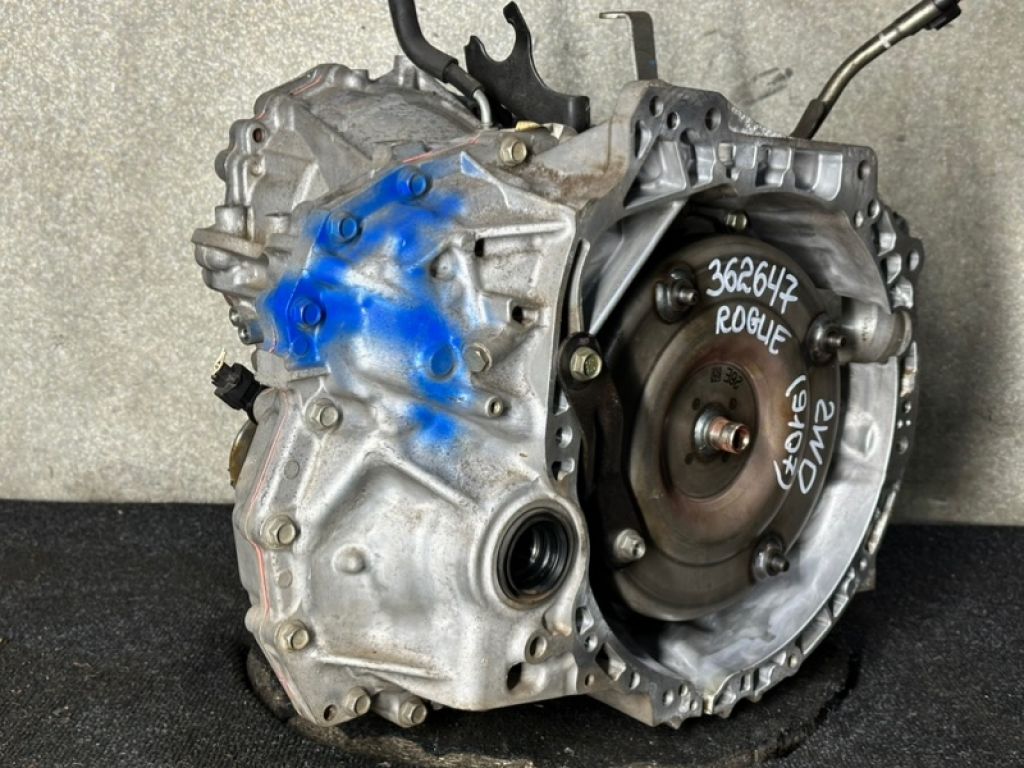 310203VX9A | Автоматична трансмісія NISSAN X-TRAIL/ROGUE T32 13-20 - Фото 3