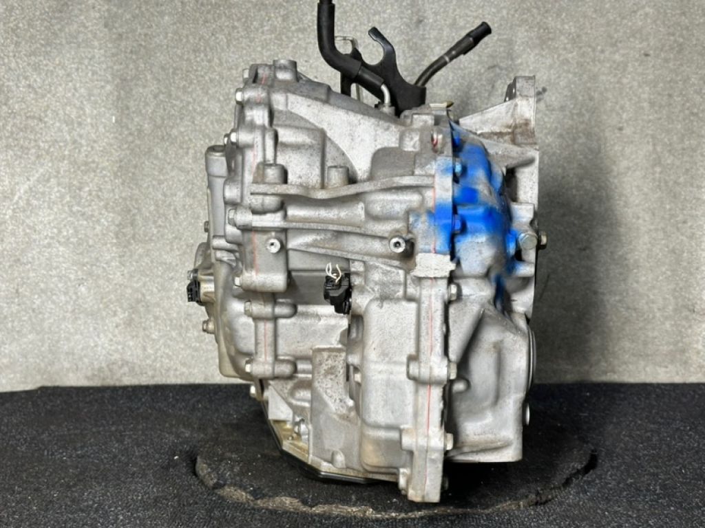 310203VX9A | Автоматична трансмісія NISSAN X-TRAIL/ROGUE T32 13-20 - Фото 4