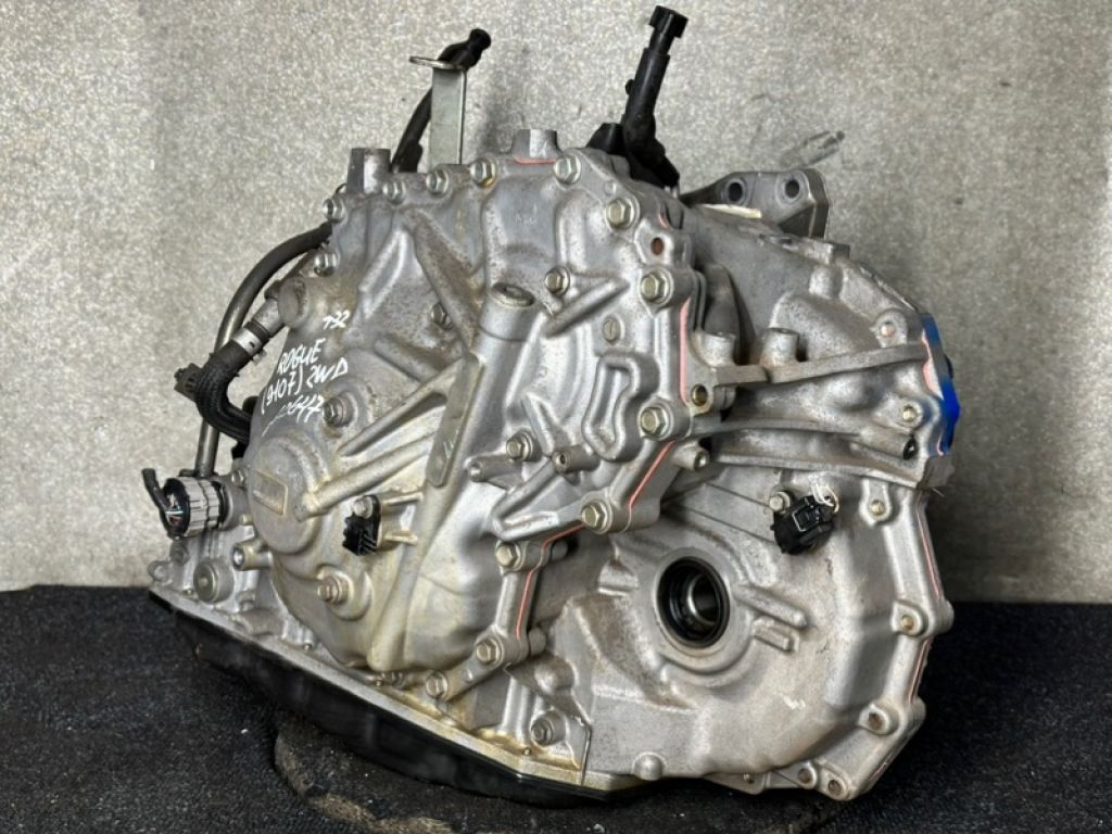 310203VX9A | Автоматична трансмісія NISSAN X-TRAIL/ROGUE T32 13-20 - Фото 5