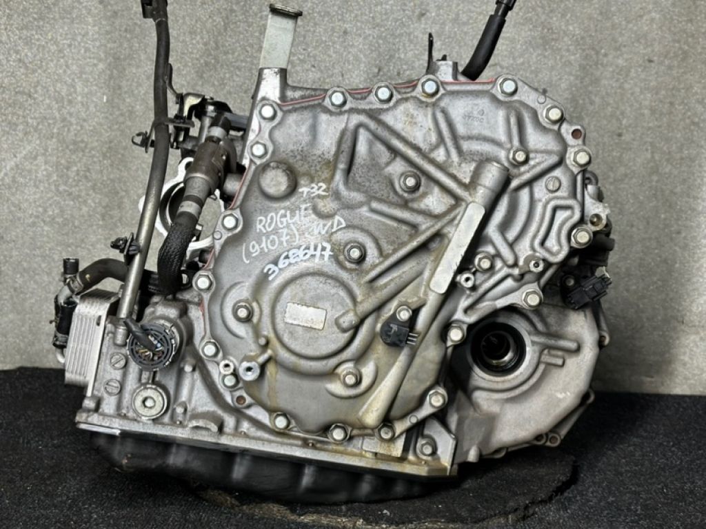 310203VX9A | Автоматична трансмісія NISSAN X-TRAIL/ROGUE T32 13-20 - Фото 6