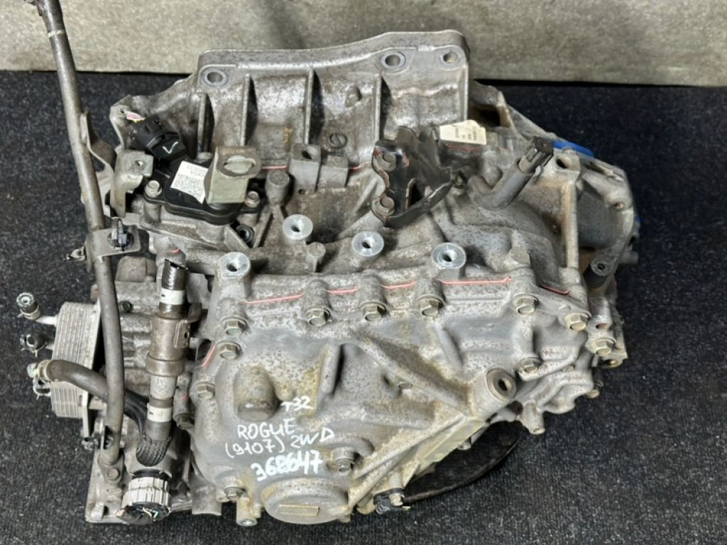 310203VX9A | Автоматична трансмісія NISSAN X-TRAIL/ROGUE T32 13-20 - Фото 7