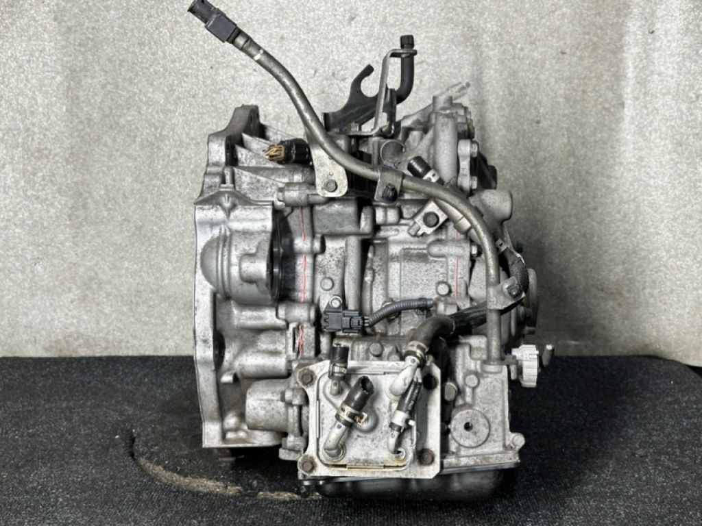 310203VX9A | Автоматична трансмісія NISSAN X-TRAIL/ROGUE T32 13-20 - Фото 9