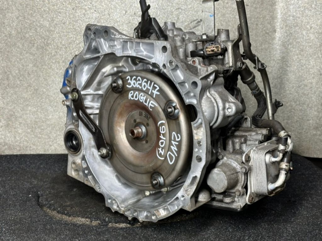 310203VX9A | Автоматична трансмісія NISSAN X-TRAIL/ROGUE T32 13-20 - Фото 10