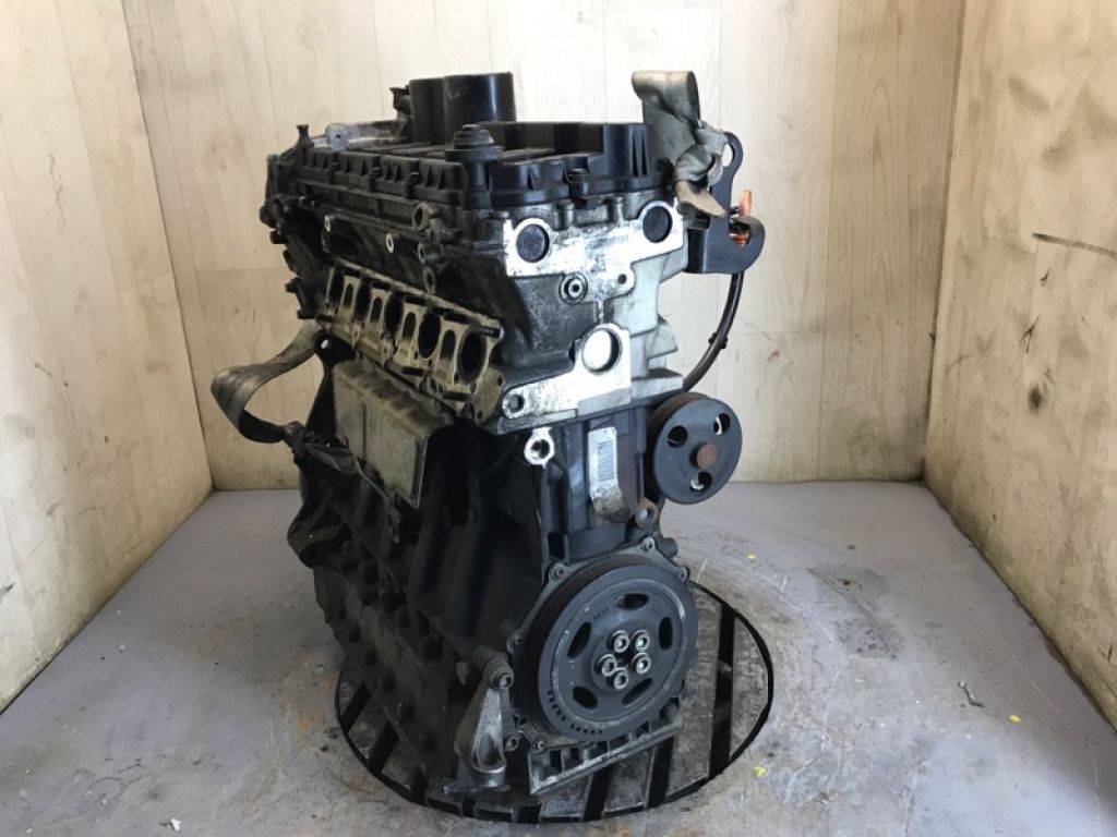 CBTA | Двигатель на запчасти ( под ремонт ) VOLKSWAGEN JETTA USA 10-17