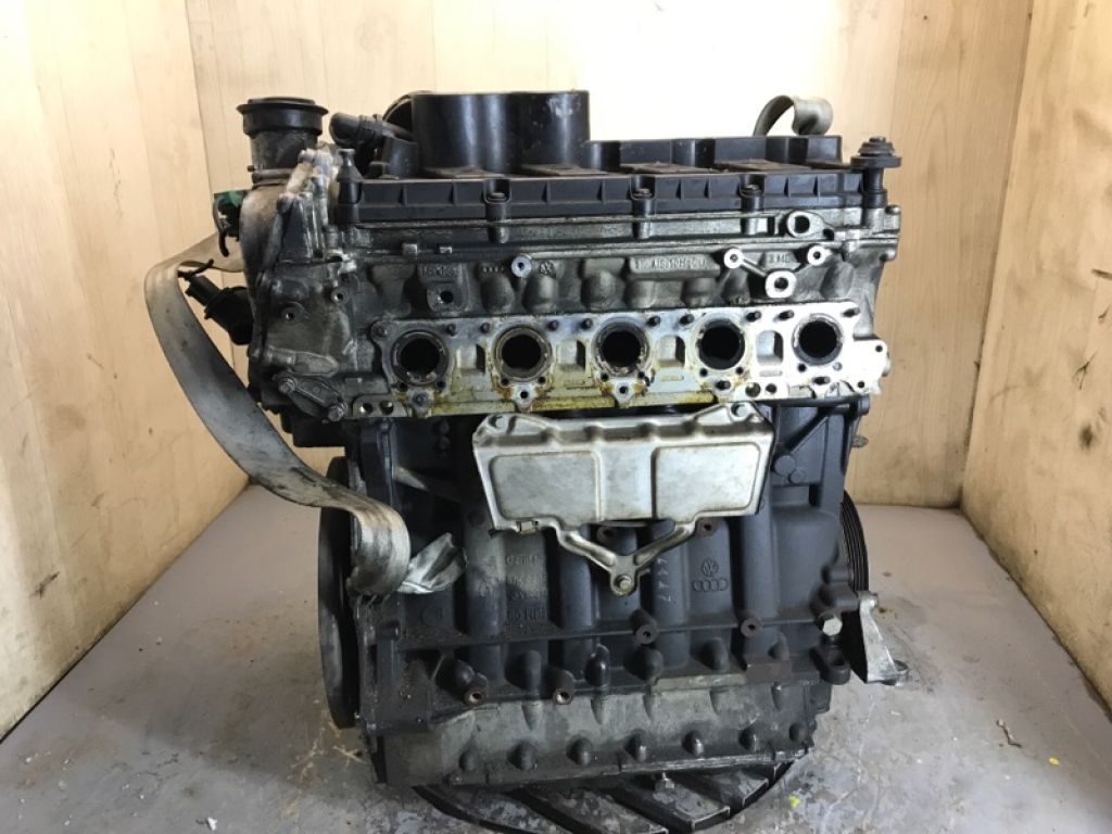 CBTA | Двигатель на запчасти ( под ремонт ) VOLKSWAGEN JETTA USA 10-17 - Фото 2