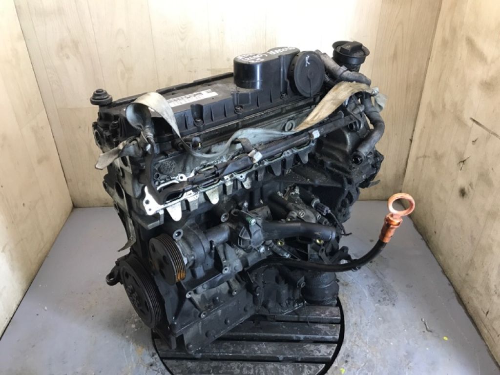 CBTA | Двигатель на запчасти ( под ремонт ) VOLKSWAGEN JETTA USA 10-17 - Фото 4