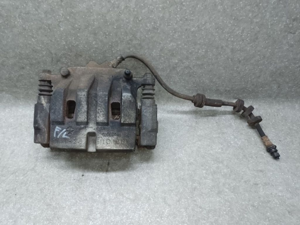 68212011AA | Суппорт тормозной передн. лев. JEEP CHEROKEE 14-