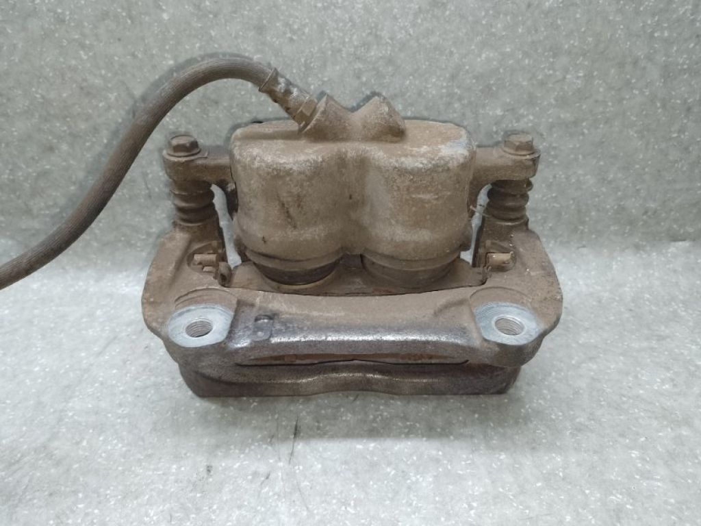 68212011AA | Суппорт тормозной передн. лев. JEEP CHEROKEE 14- - Фото 3