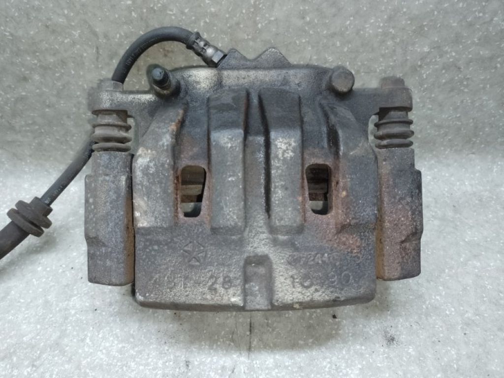 68212010AA | Супорт гальмівний передн. прав. JEEP CHEROKEE 14- - Фото 2