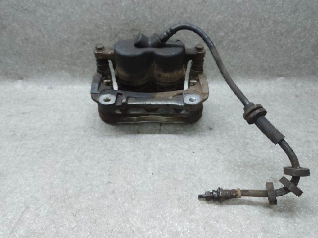 68212010AA | Супорт гальмівний передн. прав. JEEP CHEROKEE 14- - Фото 3