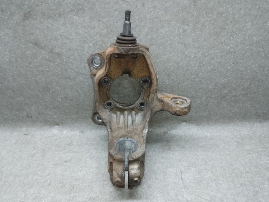 4877889AC | Кулак поворотний лів. JEEP CHEROKEE 14-